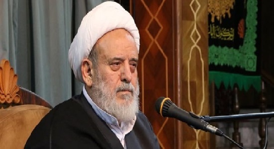 حجت الاسلام والمسلمین انصاریان؛ ترجمه نماز 3 ( سوره حمد )
