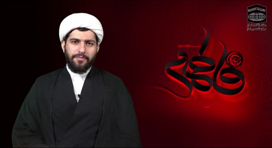 حجت الاسلام و المسلمین باقریان؛ مسیر اصلی 