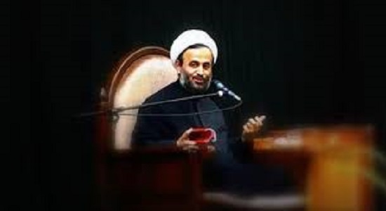 حجت الاسلام پناهیان؛ جان زهرا شد قیمت صدای اذان