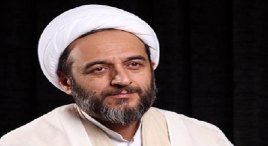 حجت الاسلام و المسلمین مستشاری؛ جواب به خواستگاری که اهل نماز جماعت نیست