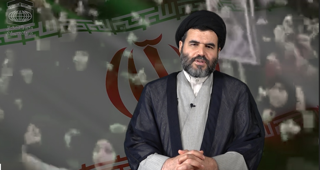 نماز در سیره معمار انقلاب (ویژه دهه فجر)