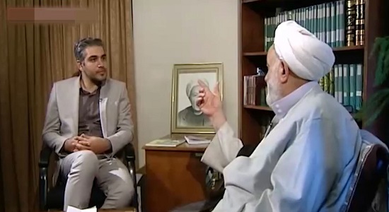 حجت الاسلام و المسلمین قرائتی؛ بی تعارف، انقلاب و فساد