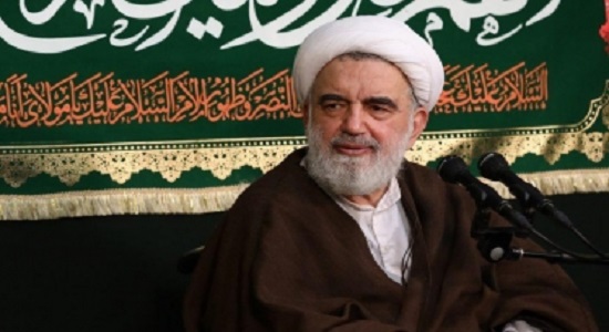نماز صحیح با رعایت شرایط آن انسان را به بینهایت میرساند