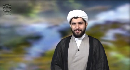  حجت الاسلام و المسلمین باقریان؛ بیماری بی نمازی