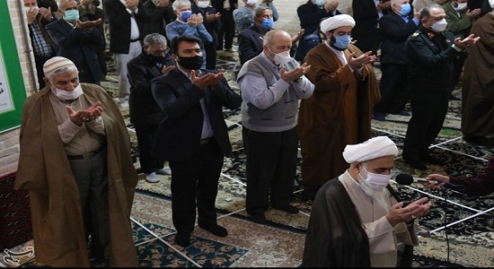 ترویج نماز در جامعه نیازمند فرهنگ سازی مناسب است