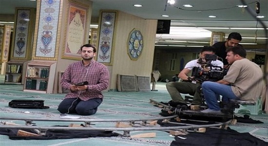 دلیل کمرنگشدن نماز در تلویزیون چیست؟/ انتقادی که دوباره حجتالاسلام قرائتی تکرار کرد