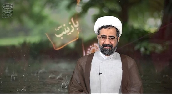 حجت الاسلام و المسلمین کفیل؛ ارزش محبوب