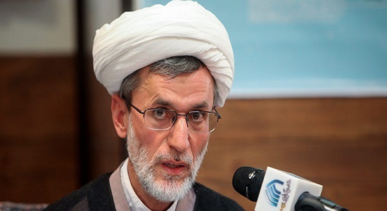 حجت الاسلام و المسلمین ساجدی؛ برکات نماز/ تقویت کار گروهی و روحیه جمع گرایی