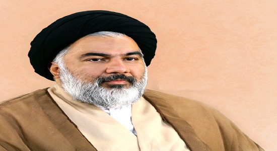 حجت الاسلام و المسلمین تراشیون؛ نقش دوستان در نماز خوان کردن فرزندان