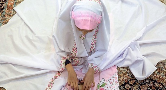 ثبت نام ۵ هزار و ۷۰۰ دختر در جشن تکلیف «شدهام ۹ ساله»