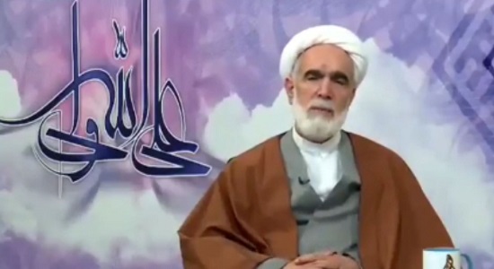 حجت الاسلام و المسلمین محمدی؛ نماز بسیار پر فضیلت وصیت