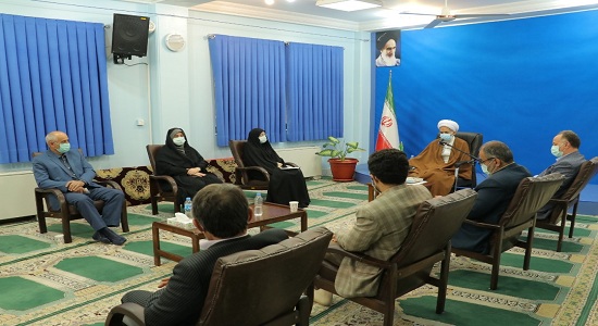 ترویج اقامه نماز نیازمند انجام کار فرهنگی اثرگذار است