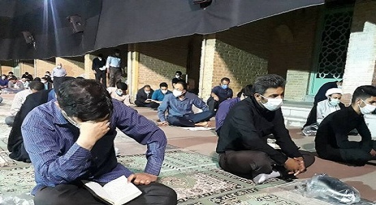ابلاغیه وزیر بهداشت درباره نماز جماعت و مراسمهای مذهبی ماه مبارک رمضان
