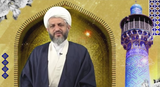 حجت الاسلام و المسلمین حسن محمودی؛ نماز اول وقت (3) 