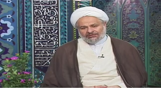 حجت الاسلام و المسلمین کلباسی؛ چگونه خدا را یاد کنیم؟