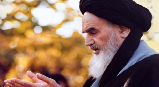 امام خمینی (ره)؛ تفهيم عبادات