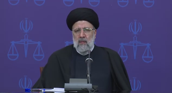 رئیسی؛ دست واحد در جنایت مسجد الاقصی و افغانستان