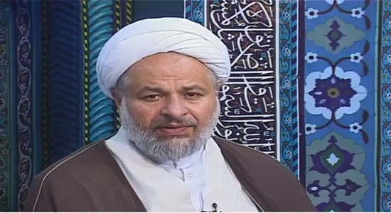 حجت الاسلام و المسلمین کلباسی؛ امید بخش ترین آیه قرآن