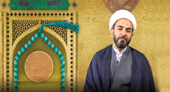 حجت الاسلام و المسلمین محمودی؛ دعوت فرزندان به نماز (2)