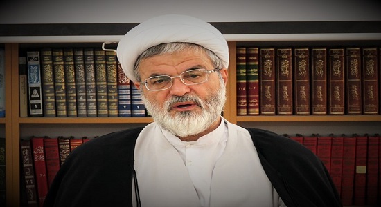 حجت الاسلام و المسلمین قائمی؛ نماز مهمترین مسئله عملی