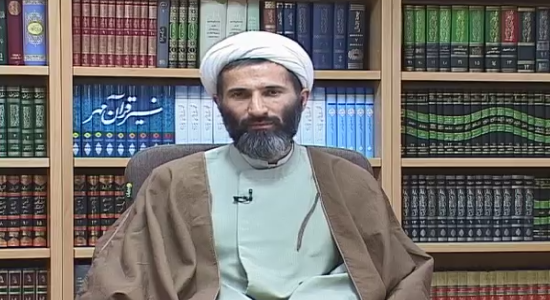 حجت الاسلام و المسلمین صفری؛ مهمترین رسالت انبیا