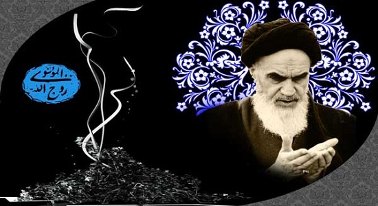 امام خمینی (ره)؛  آداب و اسرار قيام در نماز