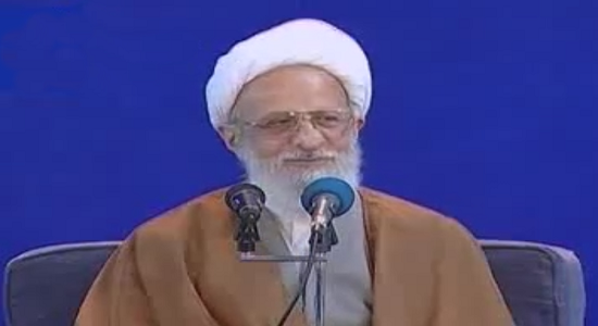 تعبیر زیبای آیت الله مصباح رحمه الله علیه / نماز و توبه