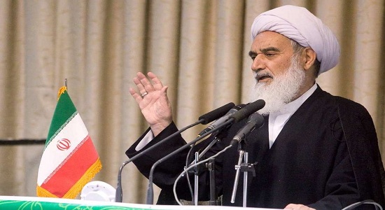 نماز تنها فریضه ای که انسان را از گناه و فحشا باز می دارد