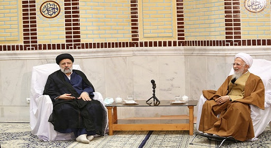 آیت الله جوادی آملی؛ مردم مانند نماز ستون دین هستند