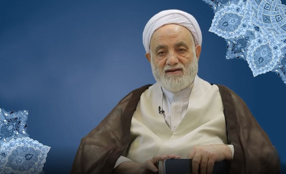 حجت الاسلام و المسلمین قرائتی؛ قبولی نماز