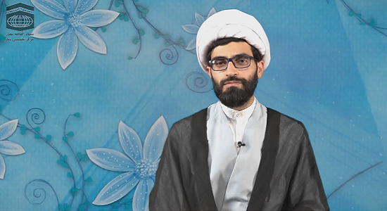 حجت الاسلام و المسلمین قادری؛ عید قربان و نماز (2)