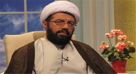 حجت الاسلام عالی؛ داستان مباهله