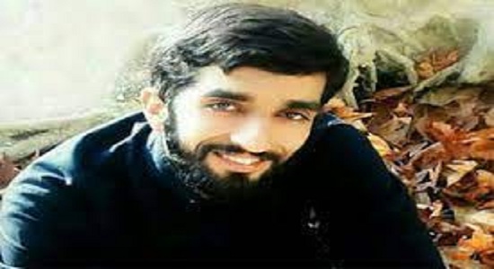  زوایای پنهان زندگی شهید محسن حججی