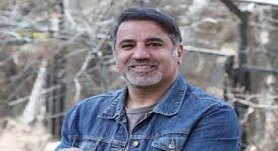 مرحوم علی سلیمانی از اکسیر نماز و مسجد میگوید.