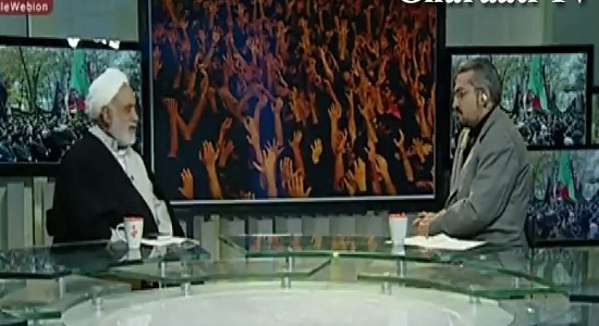  حجت الاسلام قرائتی؛ پیام های حماسه حسینی برای نسل بشر