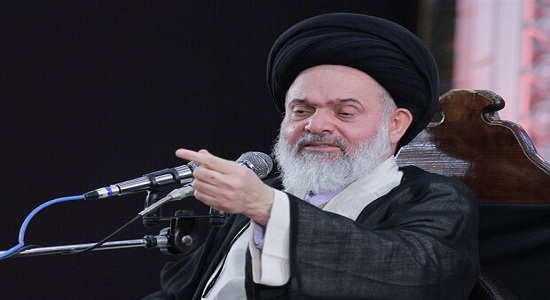 مسجد را پایگاه امیدآفرینی و اجرای عدالت اجتماعی کنیم/ مسجد نقطه عزیمت تمدنسازی است