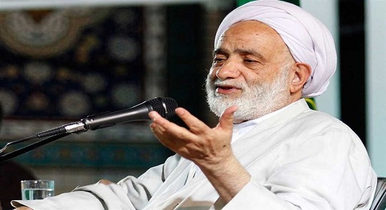 حجت الاسلام و المسلمین قرائتی؛ از ته دل دعا کنید