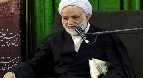 حجت الاسلام و المسلمین قرائتی؛ نماز اول وقت (2)