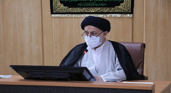 حقیقت نماز میتواند جامعه را از تهدیدات مصون کرده و فرد را در مسیر صحیح قرار دهد