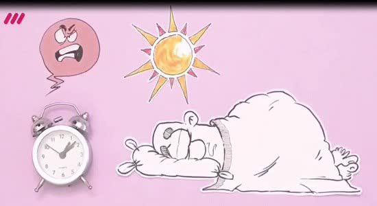 موشن گرافی؛ هر چیزی به وقتش خوبه