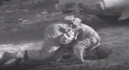 ارزش نماز رزمنده از نگاه آیت الله مشکینی به روایت سردار سلیمانی