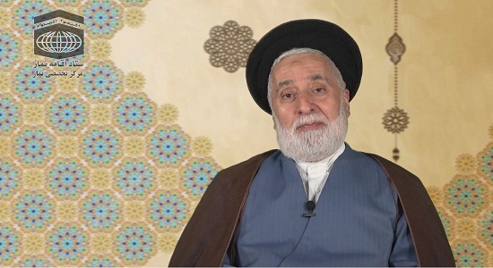 حجت الاسلام و المسلمین بهشتی؛ صفات مؤذن