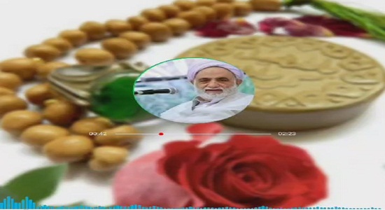 تمثیلات جالب، در کنار نماز، کارهای دیگری هم لازم است!