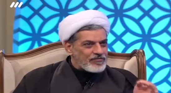 حجت الاسلام والمسلمین رفیعی؛ نمازت را رها نکن