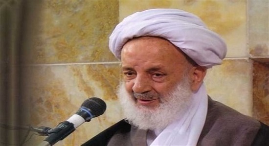 لطافت و طهارت روحی به وسیله نماز در بیان آیت الله مجتهدی تهرانی