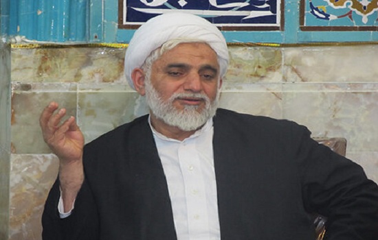 در جامعه اسلامی هیچ مشکلی بدون مسجد حل نمیشود