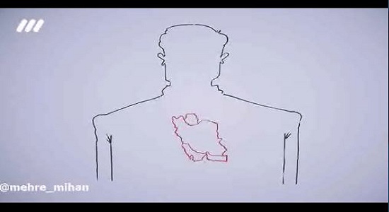 موشن گرافی؛ اینجا نمازت کامله!