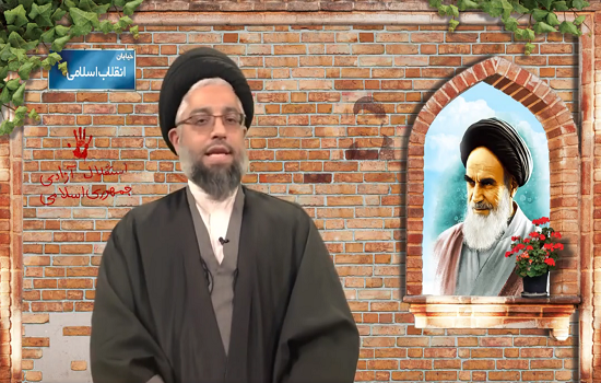 حجت الاسلام مرتضوی؛ انقلاب اسلامی، ثمره خون شهدا