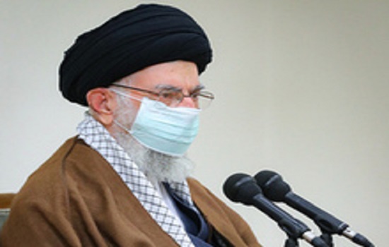 بیانات مقام معظم رهبری در دیدار اعضای همایش بینالمللی حضرت حمزه سیّدالشّهدا (علیه السّلام)