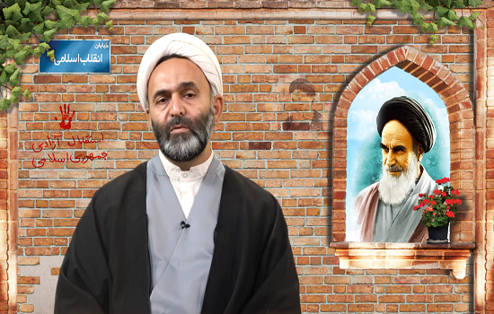 حجت الاسلام وحیدی؛ وظایف متقابل نمازگزاران و انقلاب